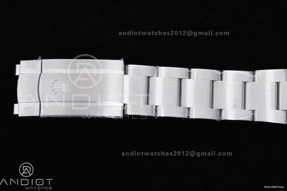 VR 962 Dial Edition 126000 1:1 Oyster Perpetual Casual KRF 36mm Best Steel Lavender 904L 0330